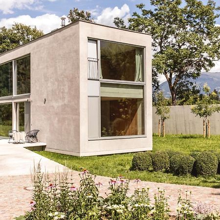 Iselhof Apartment Лиенц Екстериор снимка