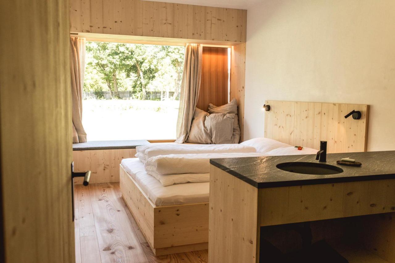 Iselhof Apartment Лиенц Екстериор снимка