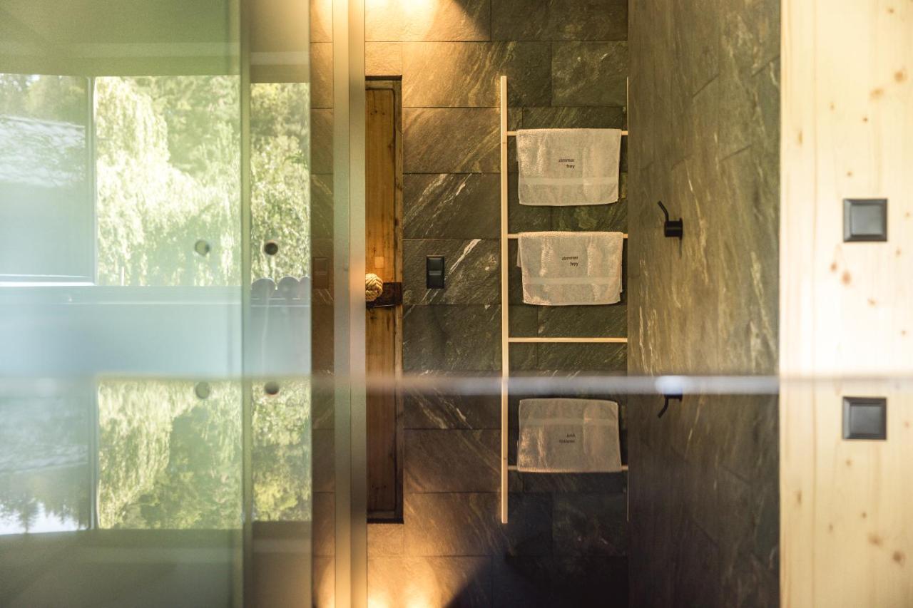 Iselhof Apartment Лиенц Екстериор снимка
