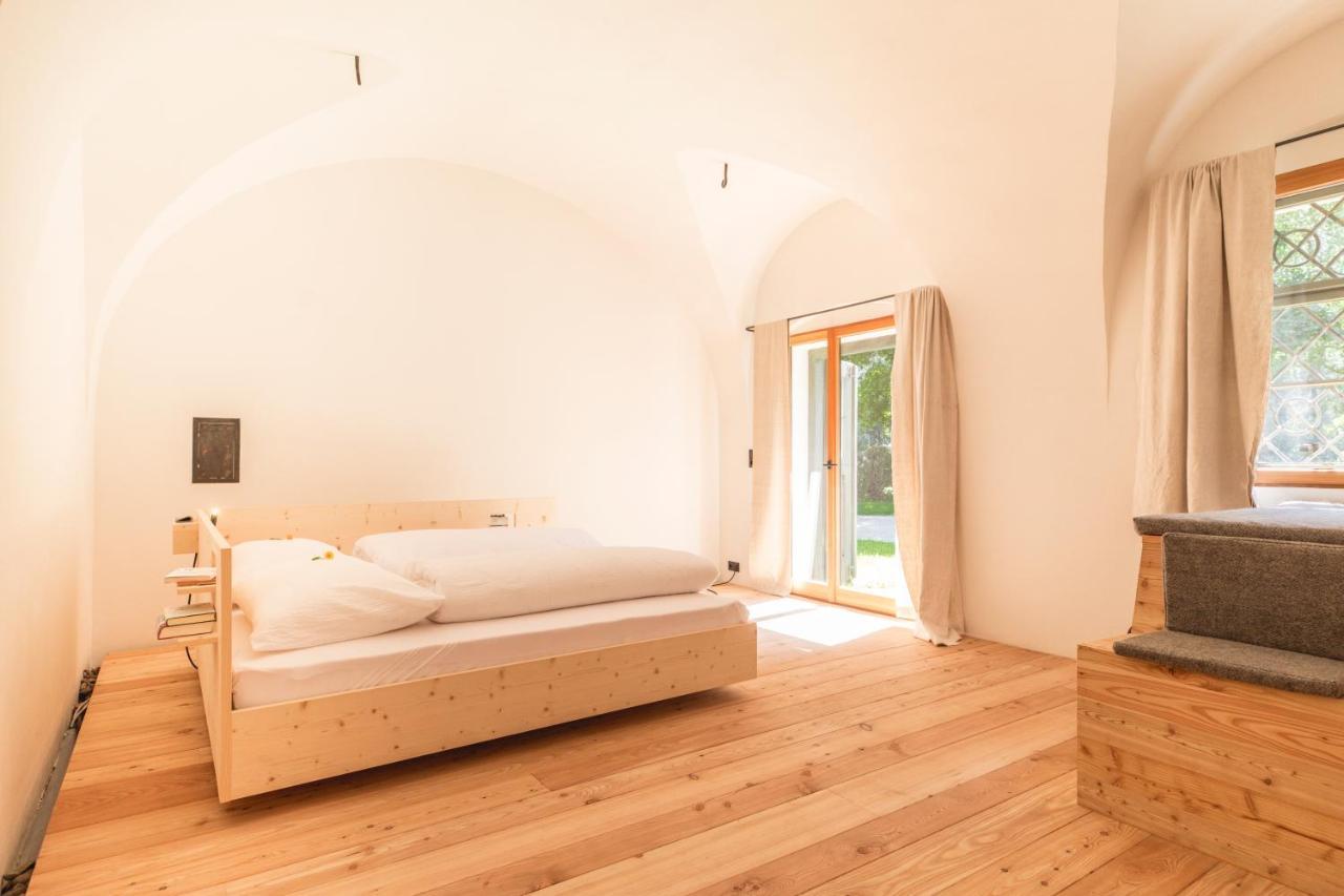 Iselhof Apartment Лиенц Екстериор снимка