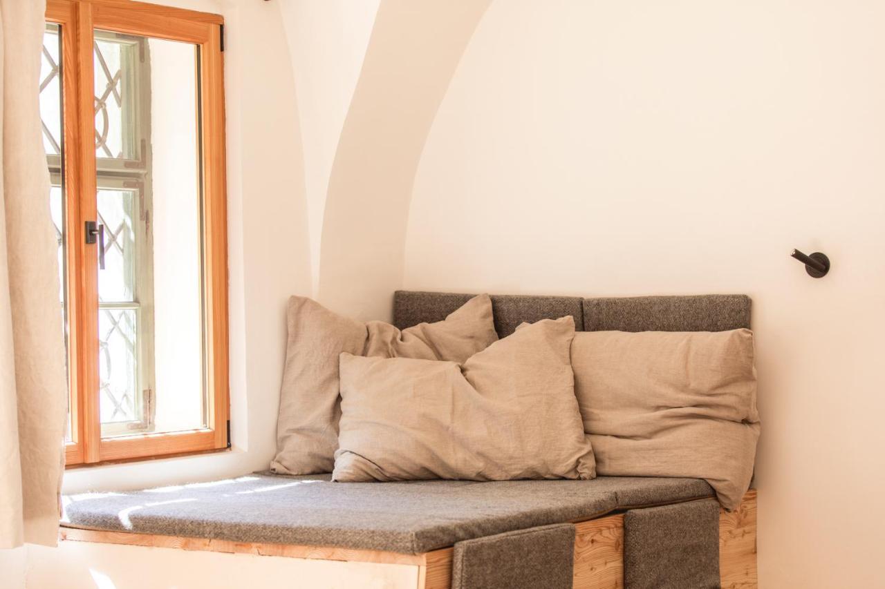 Iselhof Apartment Лиенц Екстериор снимка