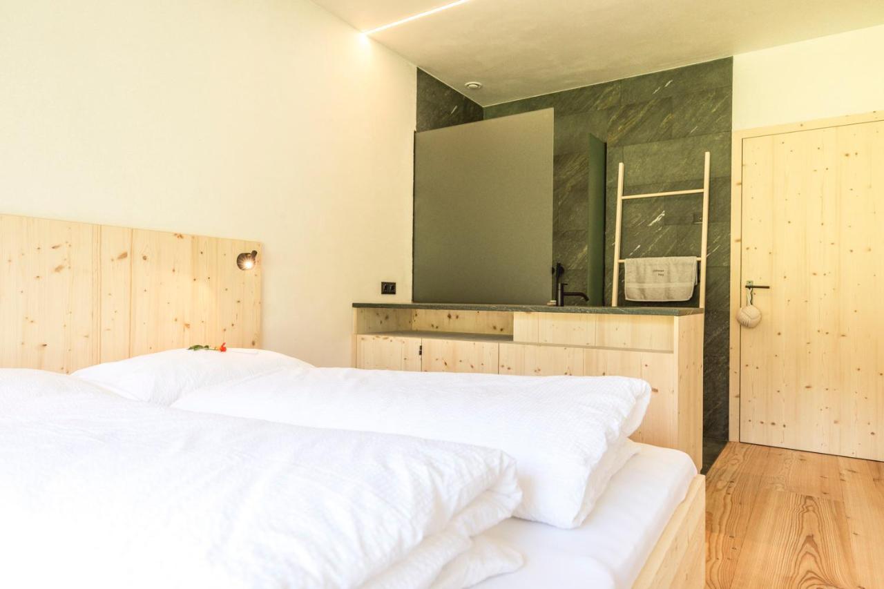 Iselhof Apartment Лиенц Екстериор снимка