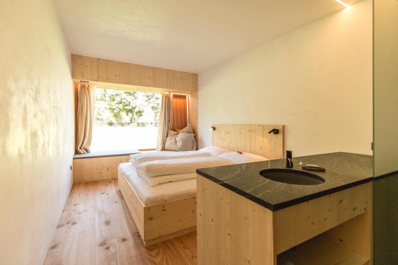 Iselhof Apartment Лиенц Екстериор снимка