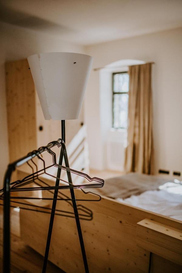 Iselhof Apartment Лиенц Екстериор снимка