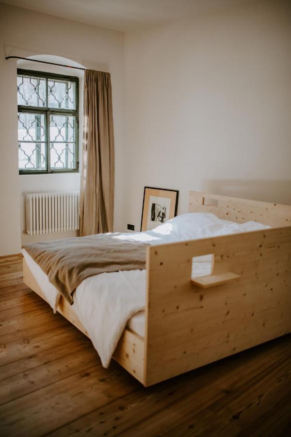 Iselhof Apartment Лиенц Екстериор снимка