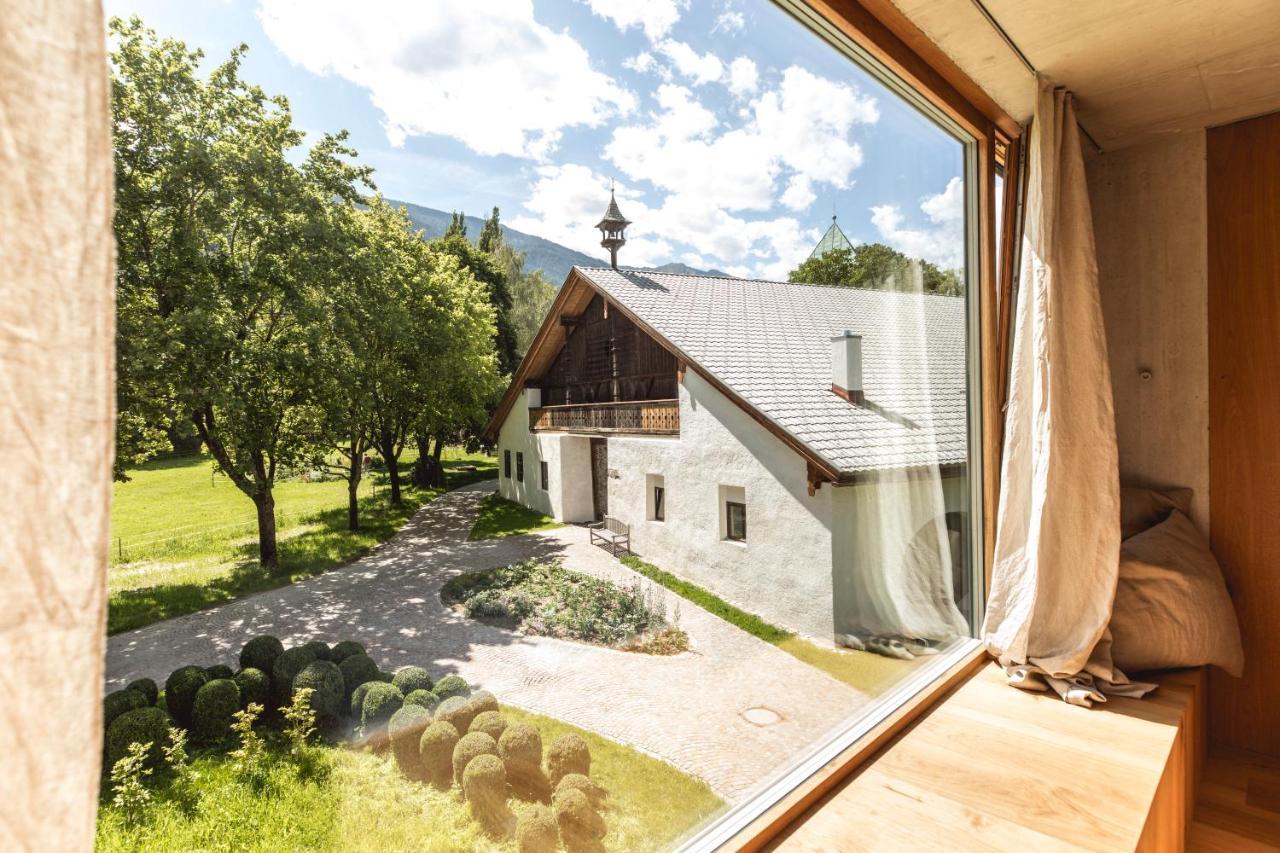 Iselhof Apartment Лиенц Екстериор снимка