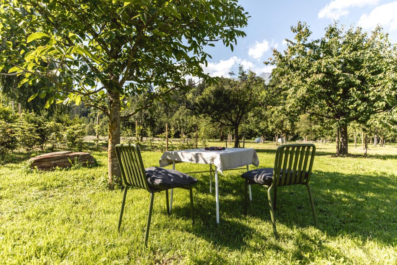 Iselhof Apartment Лиенц Екстериор снимка
