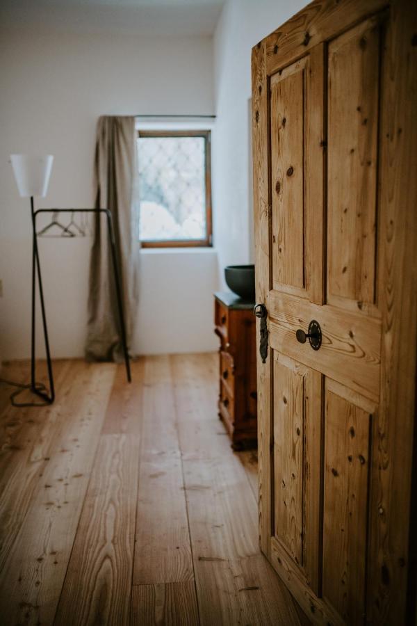 Iselhof Apartment Лиенц Екстериор снимка