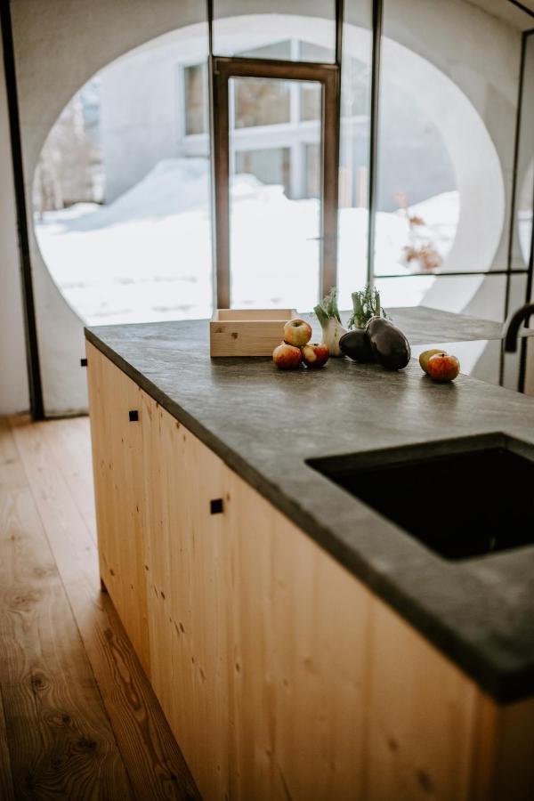 Iselhof Apartment Лиенц Екстериор снимка