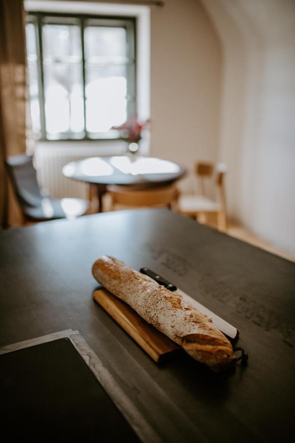 Iselhof Apartment Лиенц Екстериор снимка