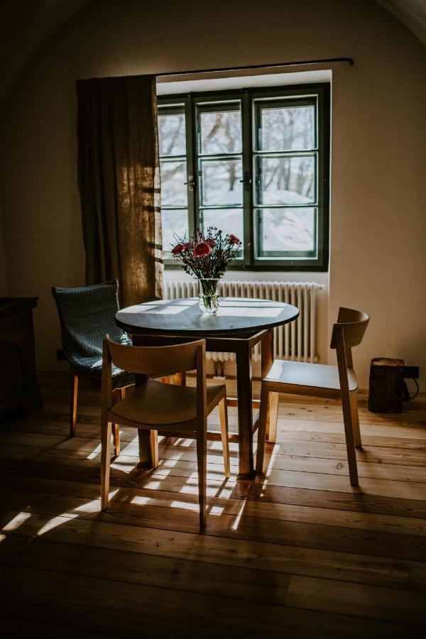 Iselhof Apartment Лиенц Екстериор снимка
